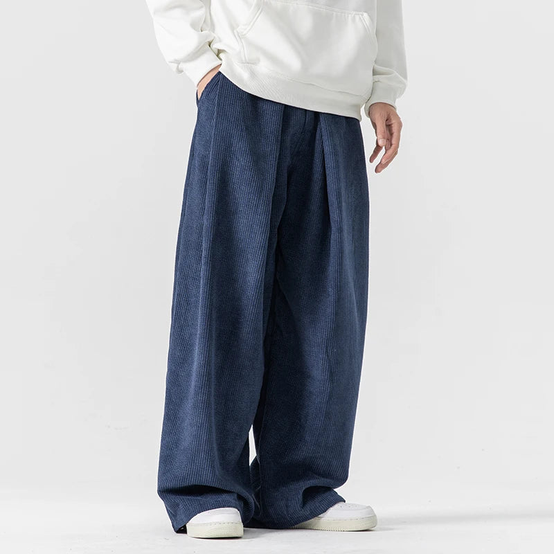 Lawrence Corduroy Sweats
