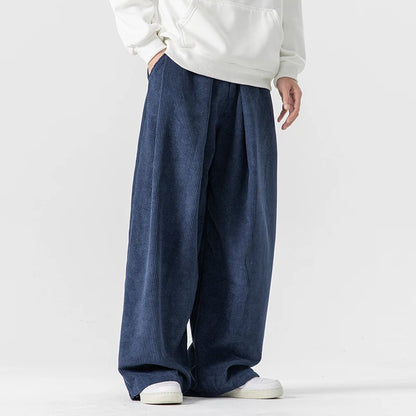 Lawrence Corduroy Sweats