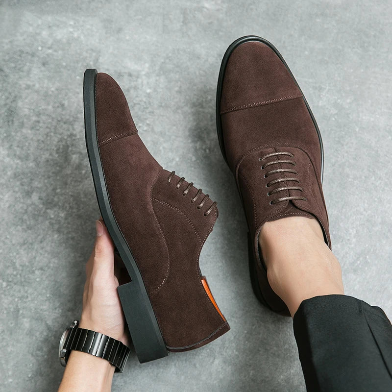 Urban Oxfords