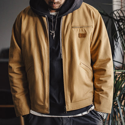 Heritage Explorer Jacket