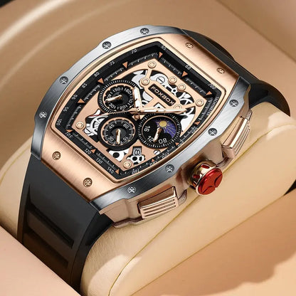 Luxury Sports Watch