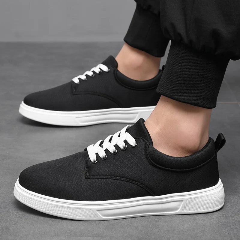 Minimalist Casual Sneaker