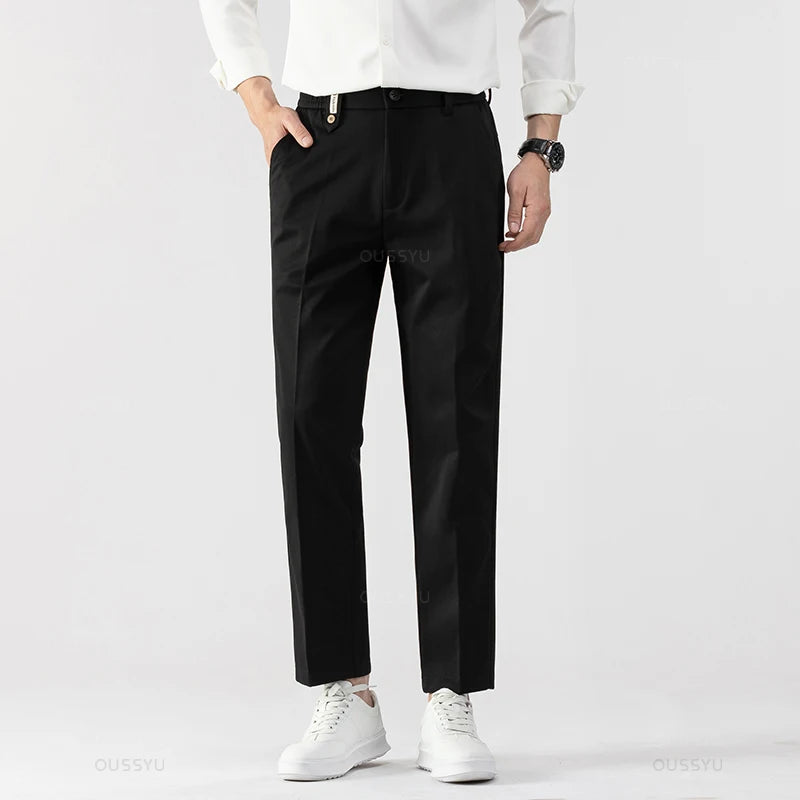 The Paramount Pant