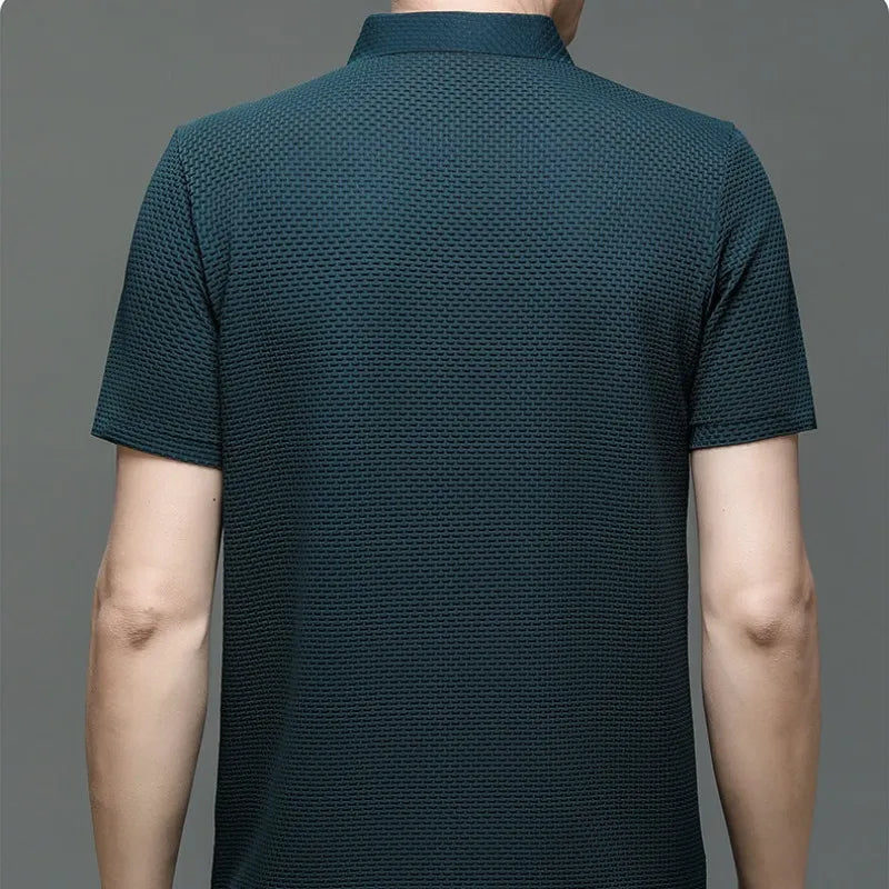 AeroKnit Polo