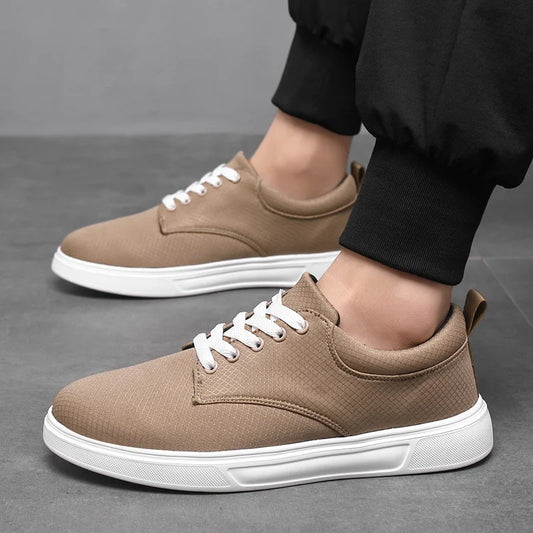 Minimalist Casual Sneaker