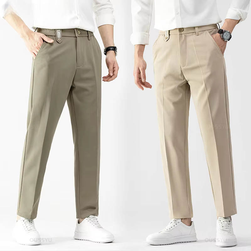 The Paramount Pant