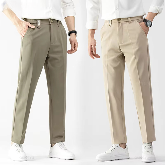 The Paramount Pant