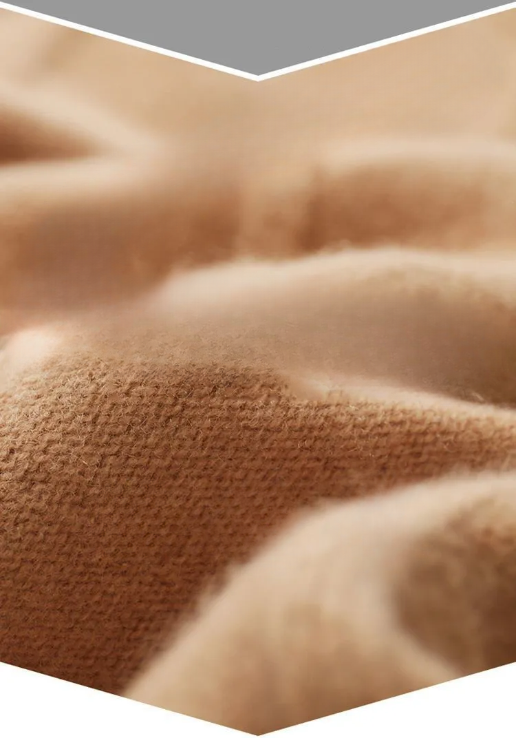 Cashmere Knit Sweater
